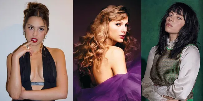 Bungkam Soal Palestina, Ini Deretan Artis Dunia yang Jadi Target Blockout 2024