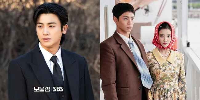 'BURIED HEARTS' Kalahkan WLGYT Sebagai Drama Korea dengan Reputasi Brand Terbaik April 2025