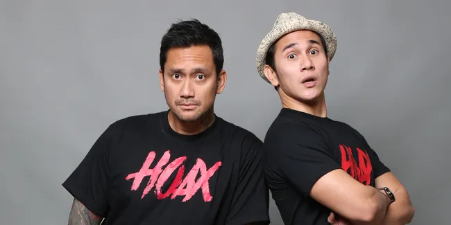 Butuh Waktu 5 Tahun Bagi Film 'HOAX' Untuk Tampil di Bioskop, Ini Alasannya