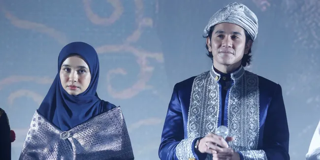 'BUYA HAMKA' Segera Rilis, Pimpinan Pusat Muhammadiyah dan UHAMKA Akan Kerahkan Massa Untuk Sambangi Bioskop