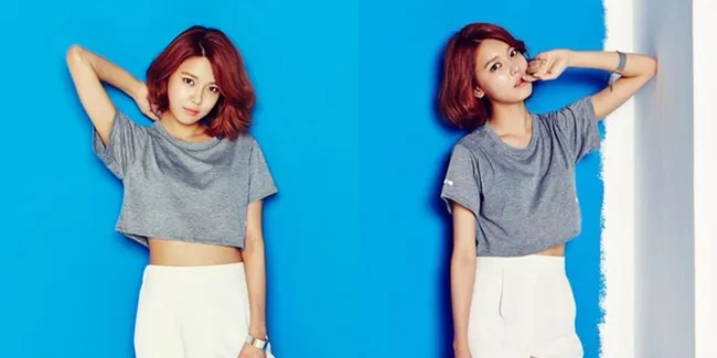 Cake - Hiasan Balon, 'Perayaan' Heboh 27 Tahun Sooyoung SNSD