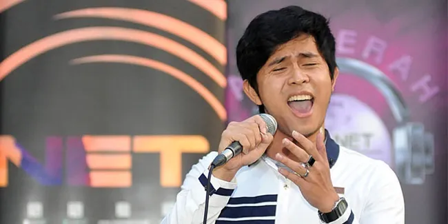 Cakra Khan Anti Merawat Diri di Salon