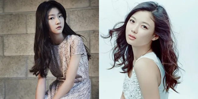 Cantik dan Berbakat, 5 Aktris Muda Masa Depan Drama Korea