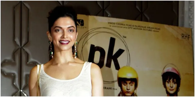 Cantik dan Terkenal, Deepika Padukone Mau Bersihkan WC Umum