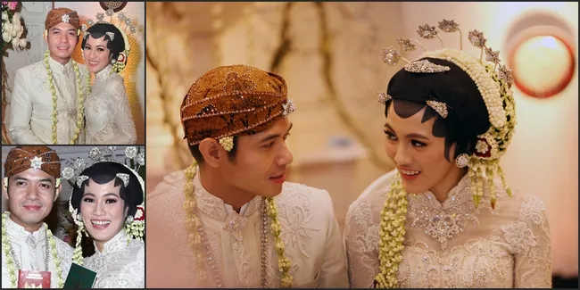 Cantiknya Alyssa Soebandono Saat Berhijab di Sultan Ahmed Mosque