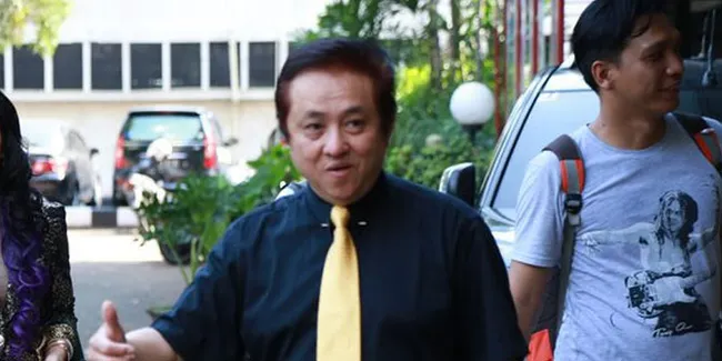 Cantiknya Anak Ferry Juan, Baru Lulus Sekolah &#38; Akan Kuliah ke Luar Negeri