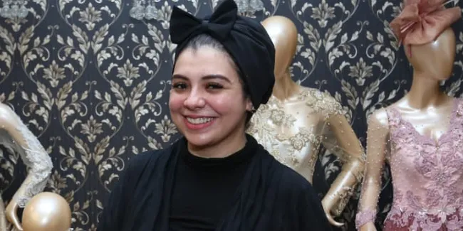 Cara Eema Assegaf Tetap Bertahan di Tengah Bisnis yang Sepi