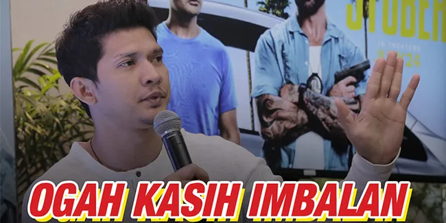 Iko Uwais Berita Terbaru Hari Ini Kapanlagi Com Iko Uwais Berita Terbaru Hari Ini Kapanlagi Com