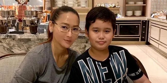 Cara Inul Daratista Agar Anak Rajin Salat dan Belajar, Berikan Imbalan yang 'Anu'