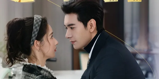 Cara Nonton Drama China My Page in the 90s Sub Indo