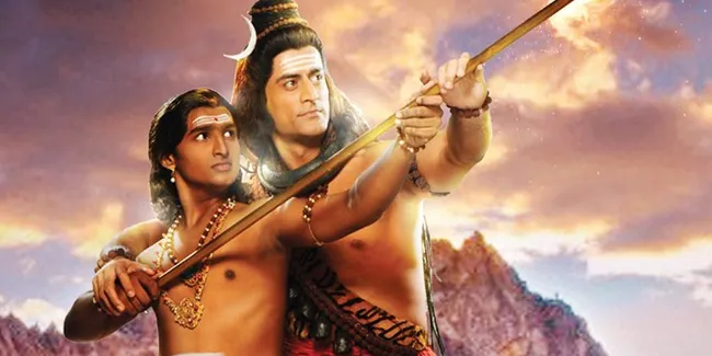 Cara Rushiraj 'Kartikey' Pawar Bagi Waktu Sekolah dan Syuting