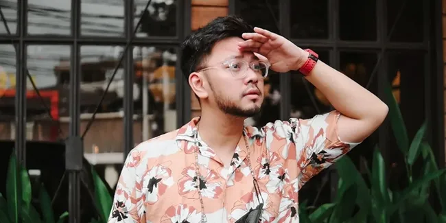 Cara Simpel Produser Musik Arlan Djoewarsa Menjaga Kesehatan Pada Kulit Bagian Wajah