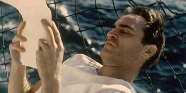 Cara Unik Joaquin Berterima Kasih Saat Menang Penghargaan