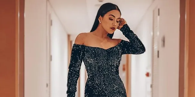 Cari Nafkah di Indonesia, Denada Sedih Terpaksa Tinggalkan Anak