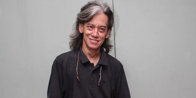 Cari Referensi Musik, Chrisye Tipu Fariz RM ke Diskotik