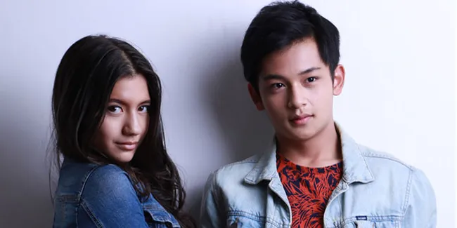 Cassandra Lee Bongkar Hubungan Dekat Dengan Randy Martin