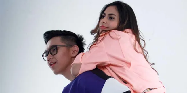 Casts #AnakArtis, Temukan Chemistry Karena Menjadi Diri Sendiri