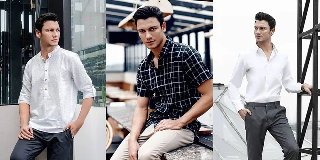 Catat! Christian Sugiono Siap Beberkan Rahasia Inovasi Bisnis dan Investasi Bagi Milenial di KPR BRI Virtual Expo