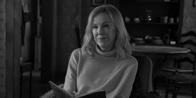 Catherine O'Hara Meninggal Dunia di Usia 71 Tahun, Ikon Komedi 'HOME ALONE'