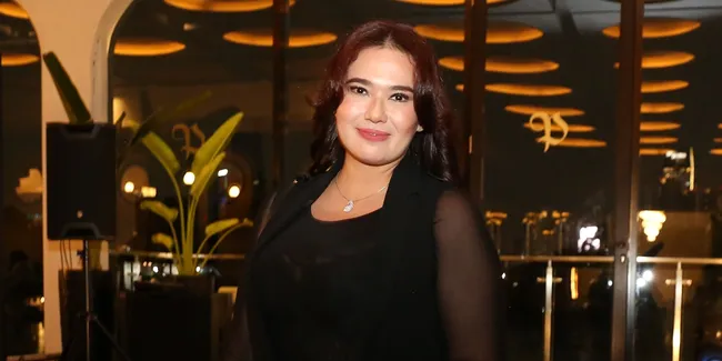 Catherine Wilson dan Idham Masse Sepakat Berpisah Secara Baik-Baik