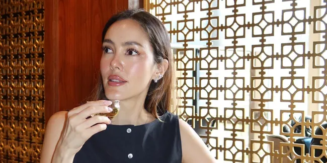 Cathy Sharon Aktif Bagikan Resep Sourdough Bread, dari Varian Rendang hingga Kopi