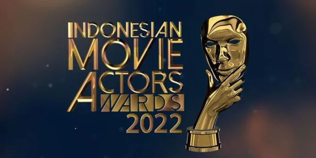 Cek Daftar Pemenang Indonesian Movie Actor Awards (IMAA) 2022, Ada Favoritmu?