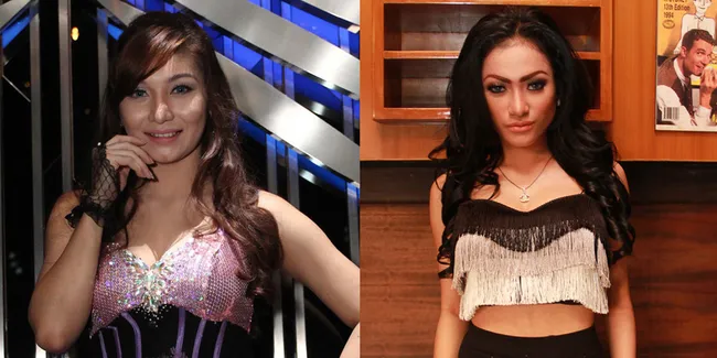 Cemburu Buta, Amel Alvi dan Baby Margaretha Akhirnya Damai