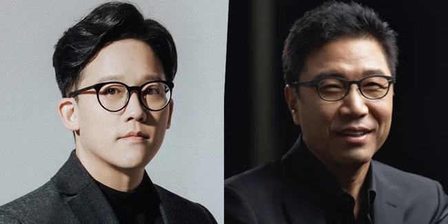 CEO SM Entertainment Chris Lee Ungkap Lee Soo Man Berniat Hindari Pajak Hingga Bikin aespa Gagal Comeback, Drama Keponakan vs Paman
