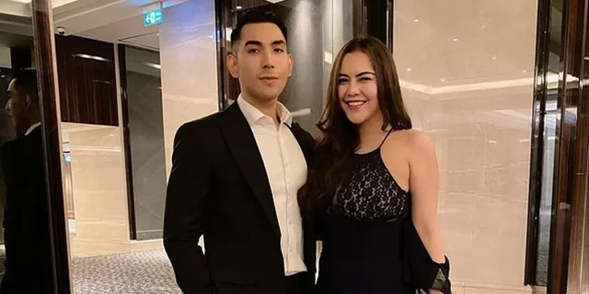 Cerai Dari Alfath Fathier, Ratu Rizky Nabila Sebut Pacar Baru Tak Masalah Soal Status Janda
