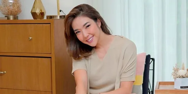 Cerai Karena Ingin Bahagia, Gisella Anastasia Akui Keputusannya Salah
