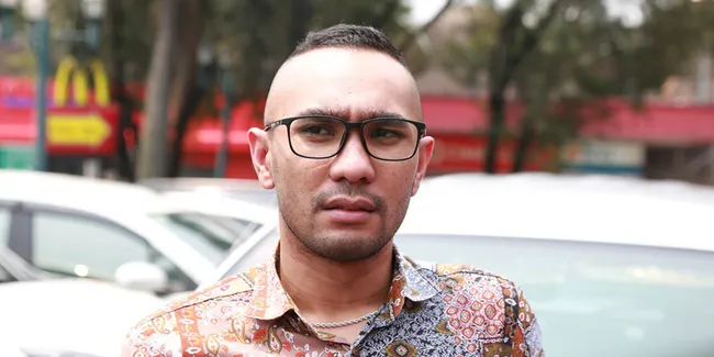 Cerai Lagi, Mantan Ungkap Enji eks Suami Ayu Ting Ting Tak Mampu Nafkahi Anak - Dihidupi Perempuan Lain