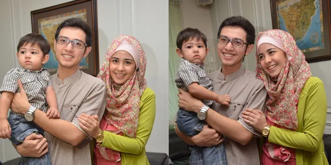 Cerai, Rifky Balweel Serahkan Hak Asuh Anak ke Risty Tagor