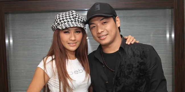 Cerai, Tata Janeeta Tak Akan Putuskan Hubungan Ayah-Anak