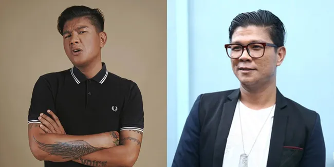 Cerita Andika Kangen Band Ungkap Kondisi Anak yang Jadi Korban Bully Ortu di Sekolah, Sampai Jatuh Sakit