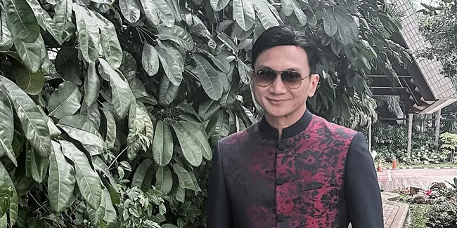 Cerita Anji 2 Tahun Tinggal Dekat Ibu, Kini Jadi Sering Berjemur Pagi-pagi Bersama