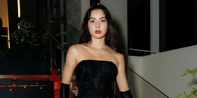 Cerita Aylena Fusil Syuting Adegan Kesurupan di Film '402 RUMAH SAKIT ANGKER KOREA'