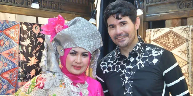 Cerita Beniqno Ingin Lagu Minang Bisa Diputar di Banyak Televisi