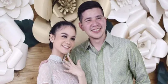 Cerita Haykal Kamil di Awal Pertemuan Dengan Sang Pacar