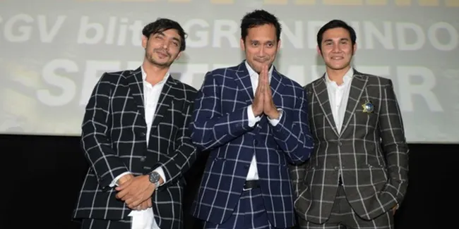 Cerita Horror Nyata Para Personel 'WARKOP DKI REBORN'