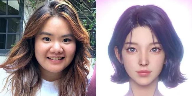 Cerita Inspirasional Kasita Wonowidjojo Salah Satu Kreator Naevis di MV aespa 'Savage', Berasal dari Surabaya dan Fans Artis SM dari Dulu