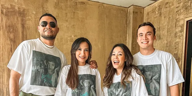 Cerita Lagu Baru Rayen Sama Seperti Perjalanan Hidup Lady Nayoan dan Rendy Kjaernett