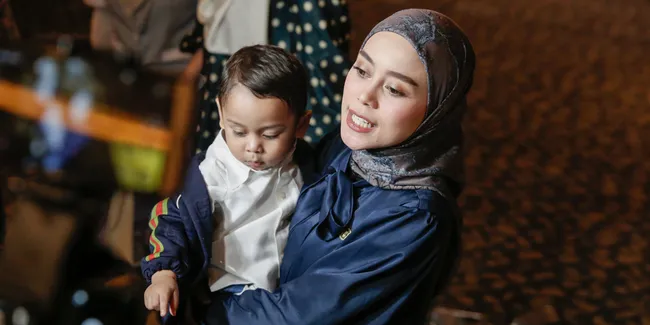 Cerita Lesti Kejora Ingin Punya Anak Perempuan Tanpa Program: Produksi Ya Produksi Aja