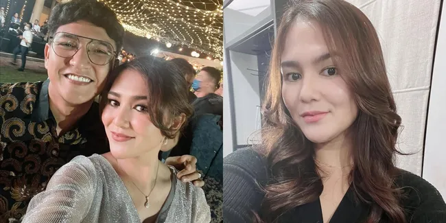 Cerita Masayu Clara yang Syok Saat Tahu Hamil Lagi di Saat Masih Menyusui Anak, Baru Beri Tahu Suami Setelah 2 Minggu