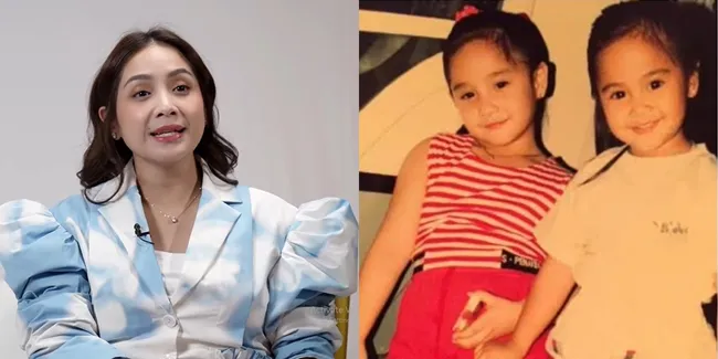 Cerita Nagita Slavina yang Ternyata Pernah Menutupi Nama Panggilannya 'Gigi' karena Takut Diledek Teman
