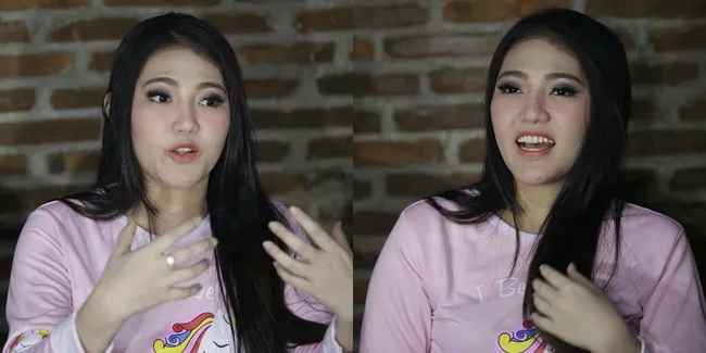 Cerita Pengalaman, Via Vallen Ungkap Asisten Rumah Tangga Sering Pakai Baju Dalamnya