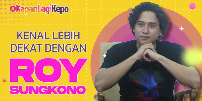Cerita Roy Sungkono Pernah Dipalakin