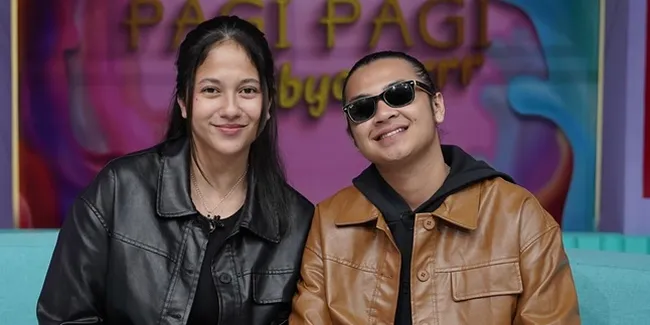 Cerita Sitha Marino Sudah Minta Izin Keluarga dan Mama Bastian Steel Posting Foto Seolah 'Tunangan' di Media Sosial