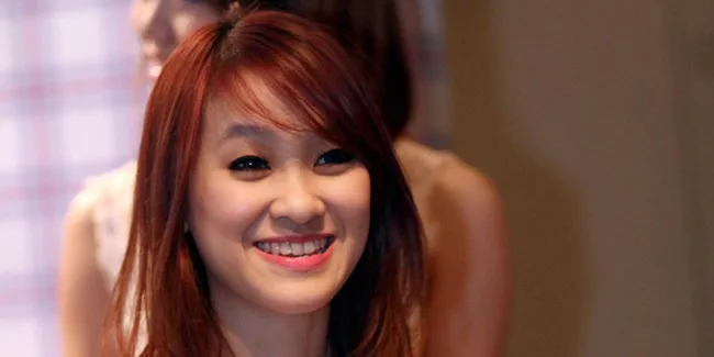 Cerita Susah Payah Felly Cherry Belle Bisa Gunakan Hak Pilih