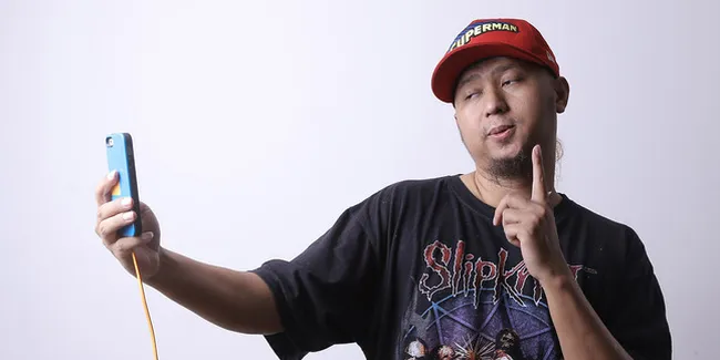 Cerita Sutradara Sekuel 'COMIC 8' Saat Arahkan Komika Kocak Ini