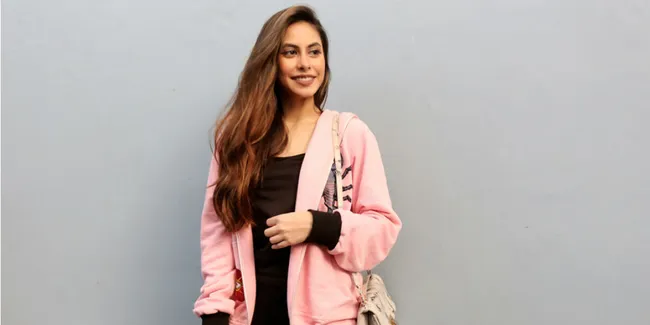 Cerita 'Tamat' Valerie Thomas, Bikin Nadine Kaget!